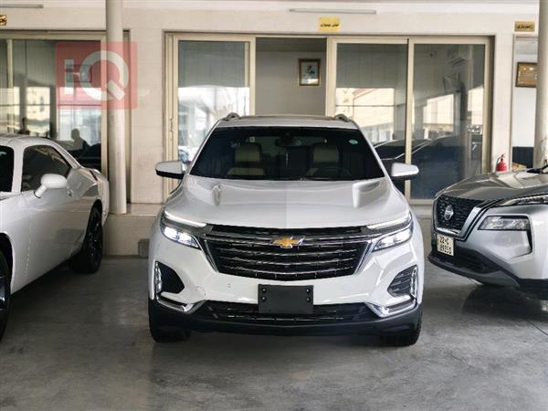 شيفروليه ايكونس 2024 للبيع في العراق - اربيل